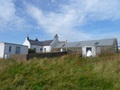 East House, Tumblin, Bixter, Shetland